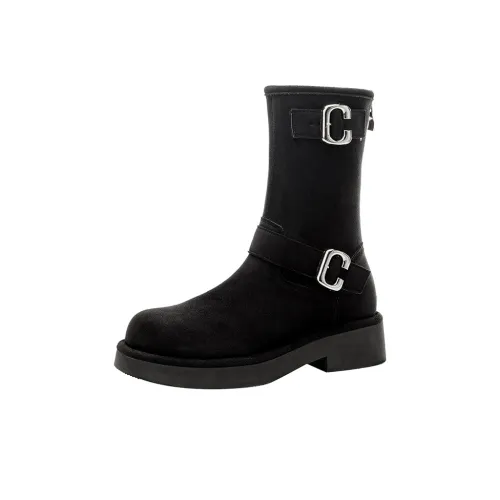 AIMISS Женские ботильоны