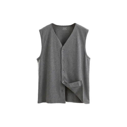 FARO Дымчато-серый Мужской Мужской Майки