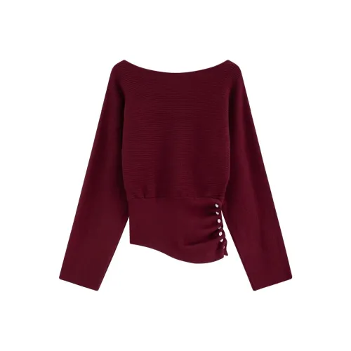 JOPPTI Женская трикотажная одежда