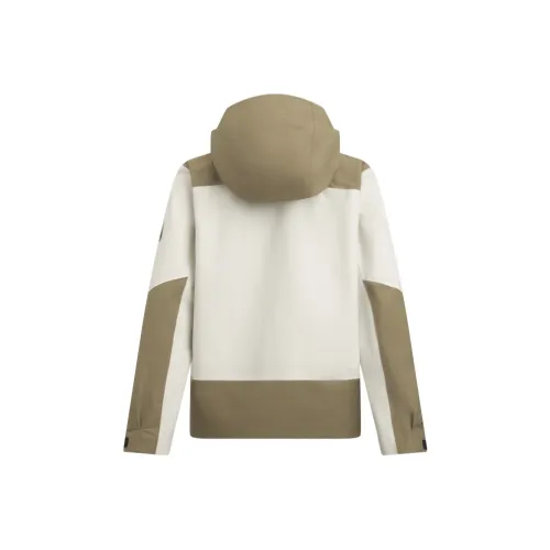 Under Armour Водонепроницаемый и Ветрозащитный Ветровка Женские 279 Цвет