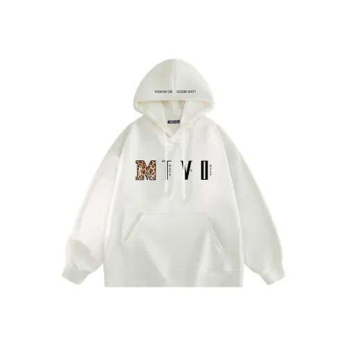 MONTVOO Женские Свитшоты