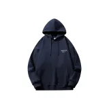 Темно-синий - [Утолщенный и с флисовой подкладкой]