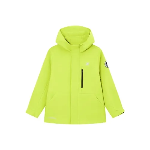 XTEP Kids Пуховики