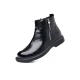 Black (с флисовой подкладкой)