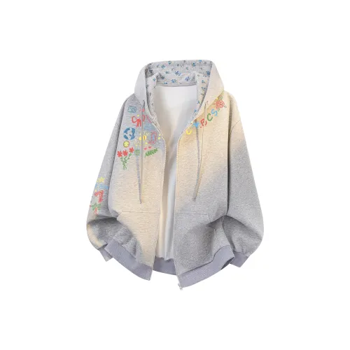 Herbal Primer Толстовка Унисекс