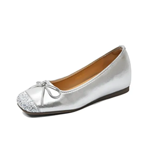 LANMOU Женские повседневные туфли Женские