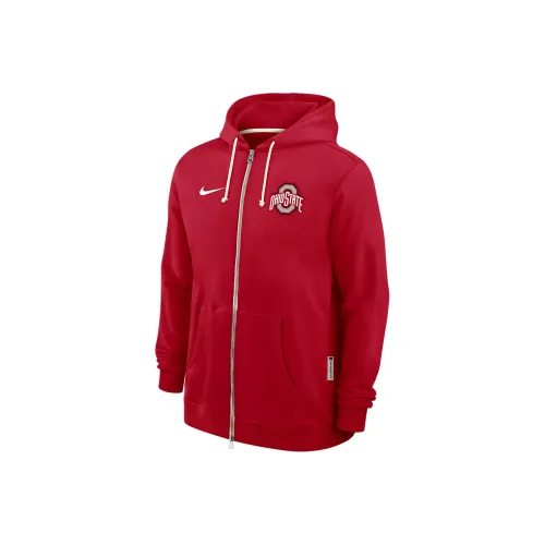 nike CollegeDri Форма Full Zip Толстовка Мужская