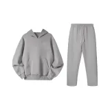 Серый комплект