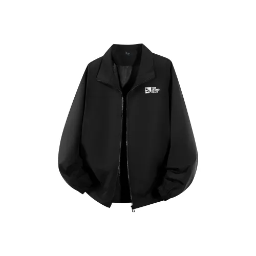 Avanti Длинный рукав Куртка Унисекс