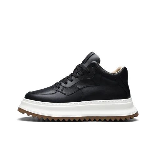 D Fuse SCANDINAVIA Повседневная обувь Мужская