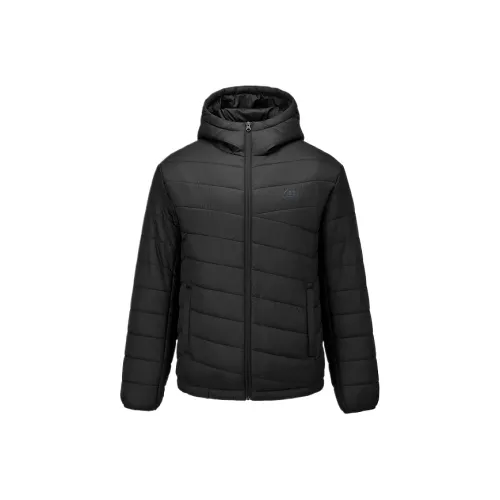 Skechers Sports Alliance Series Пуховая куртка Унисекс