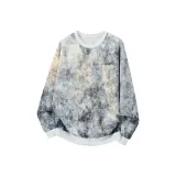 Белый Синий