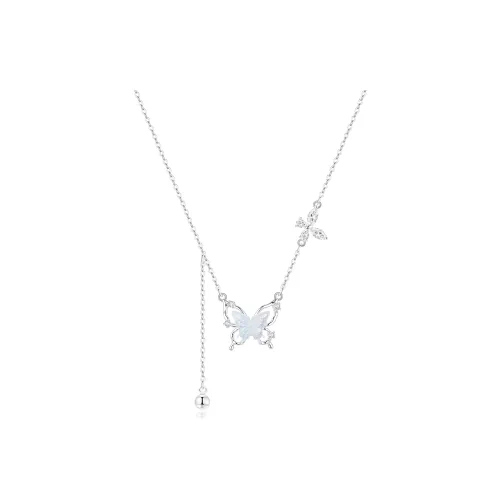 Barbie Copper Alloy Necklaces Women's