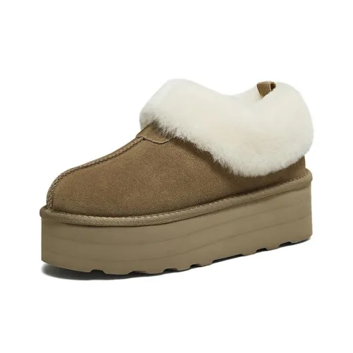 BASTO Сноубутсы Женские