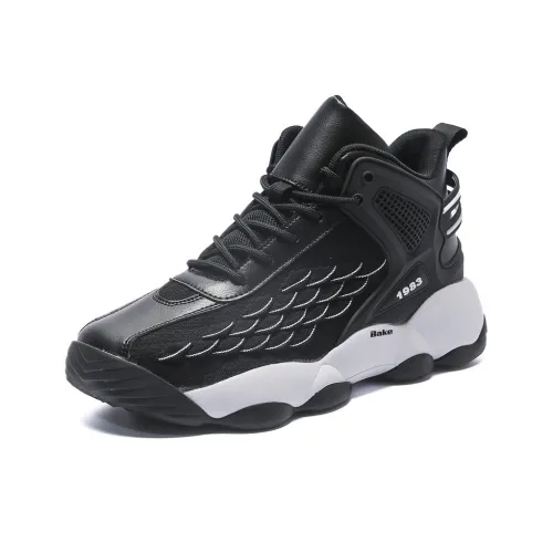 Bake Баскетбольные кроссовки Low Топ Мужской
