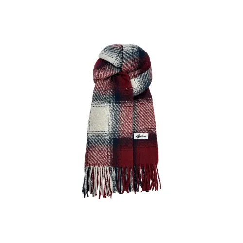 BALENO Полиэстер Трикотаж Шарфы Унисекс