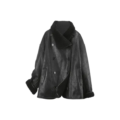 A paradise for awakening Мех Женские