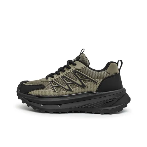 Yamid YAMIDE Альпинистская обувь мужская