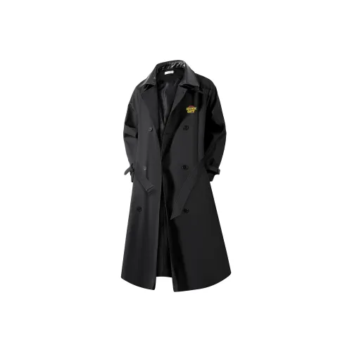 GET MAX GIFT Тренчкот Унисекс