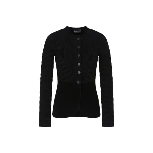 EMPORIO ARMANI Трикотаж Женский