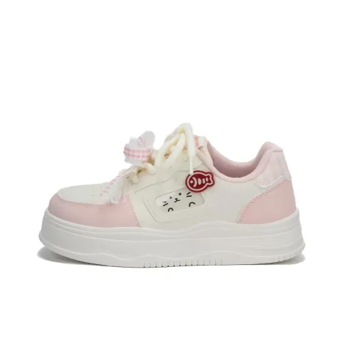 Eleven Elephants Скейтборд Кроссовки Женские