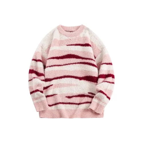 Bosieagender Унисекс Свитера