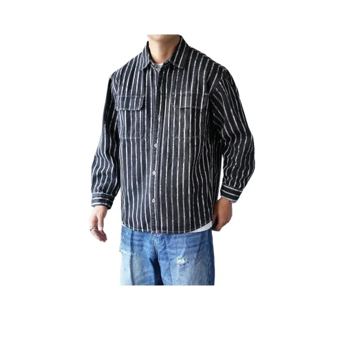 ZHANDASHUAI Длинный рукав свободный крой для повседневного использования унисекс