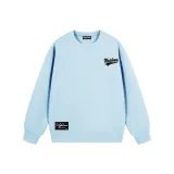 Светло-голубой