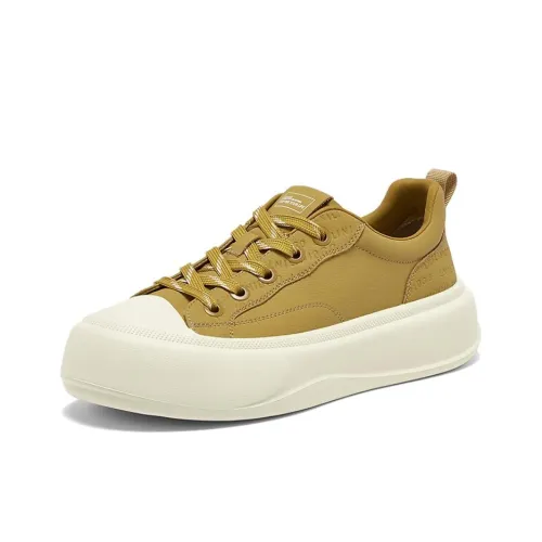 BASTO Низкие кроссовки для скейтбординга мужские