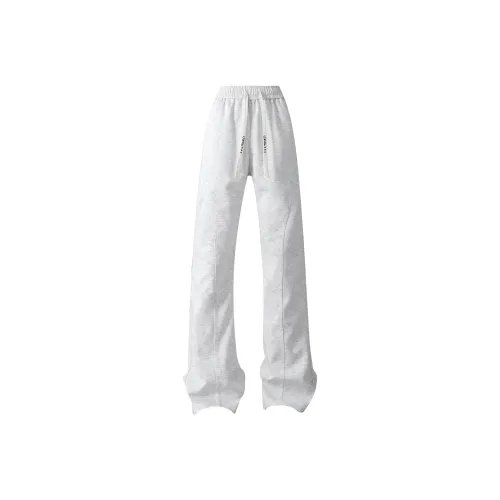 GWAF Унисекс Вязаные Спортивные Штаны