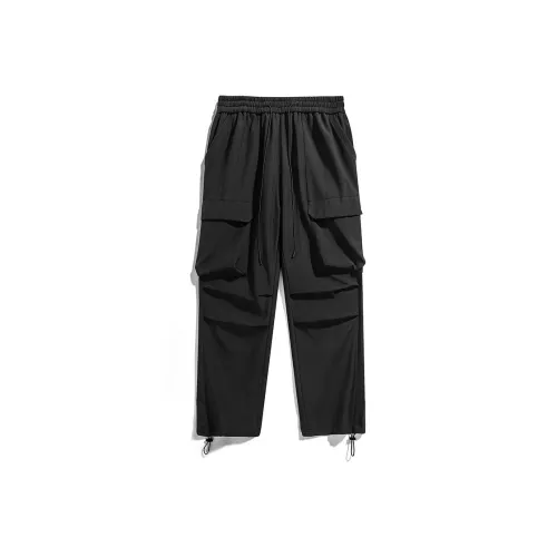 M MAICCO Унисекс Карго Брюки