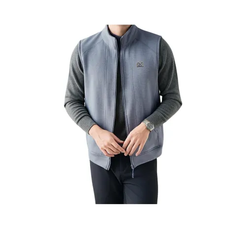 Square Man Also Stands Tall Жилет Мужской