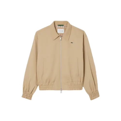 LACOSTE Женские Куртки