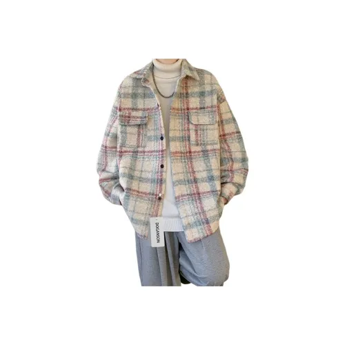 DOGANSON Унисекс Куртки