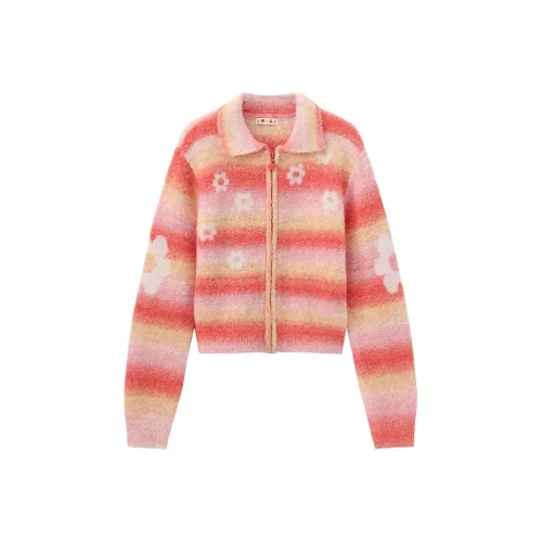 Wiggle Wiggle Женская трикотажная одежда