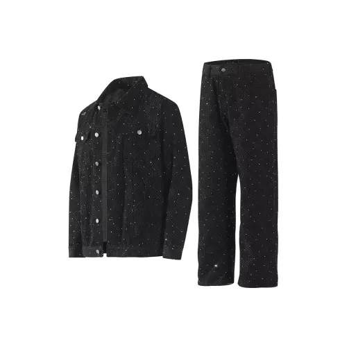 PWUE Унисекс Повседневная Спортивная Одежда