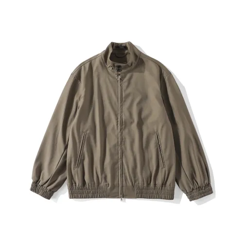 XLUUD Мужские куртки