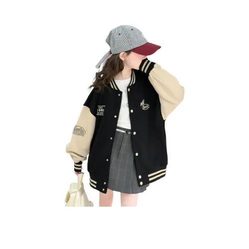 Guldoeleph Бейсбольная куртка для подростков