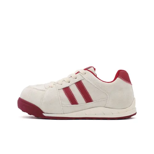 VNEWR Осенний Платформа Немецкие армейские кроссовки Легкий Повседневная обувь Женские