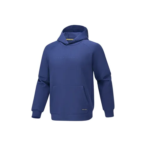 Skechers Comfort Sports Series Толстовка Мужская