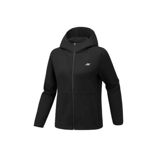 Skechers Basic Sports Series Куртка Женская