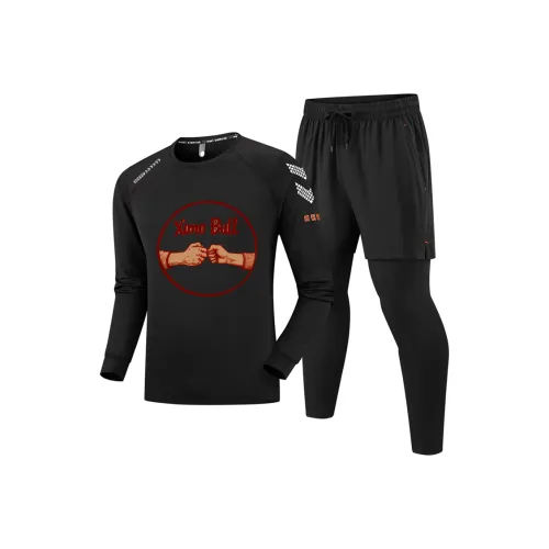 XIMO BULL Баскетбольный костюм унисекс