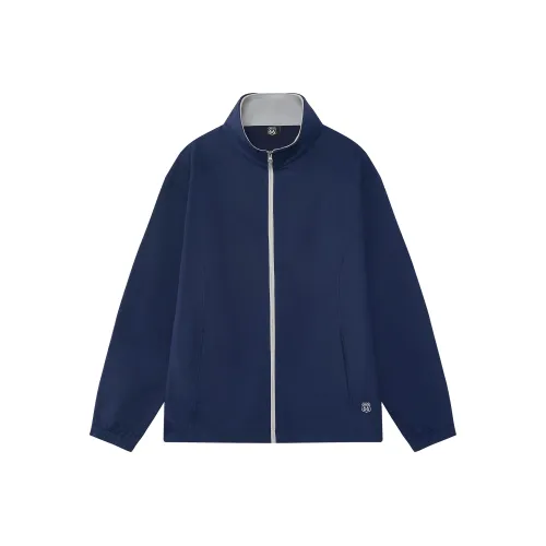 66 ROUTE 66 Унисекс Куртки