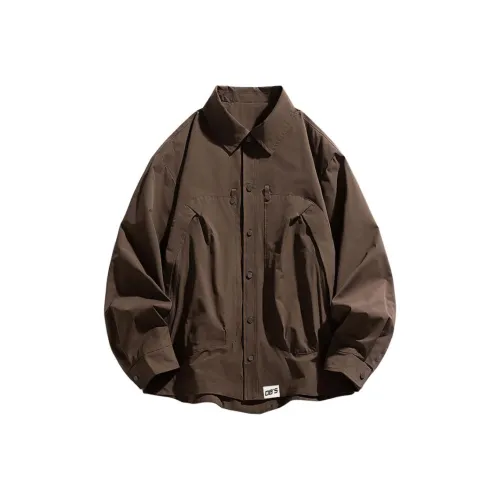 DIBINSAI STUDIO Унисекс Куртки