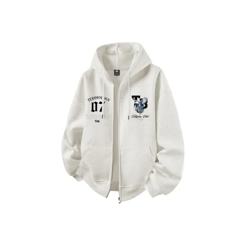 Коллекция Teddy's Свитшот Унисекс