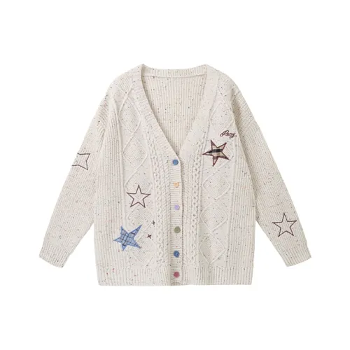 PCMY Унисекс Трикотаж