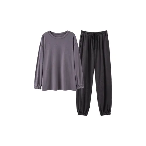 REDU 88694 Мужской Мужской Пижамные комплекты