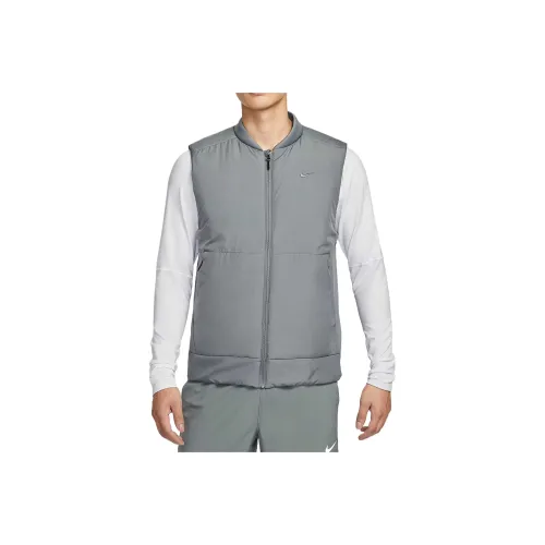 nike Therma Форма Мужские Жилеты