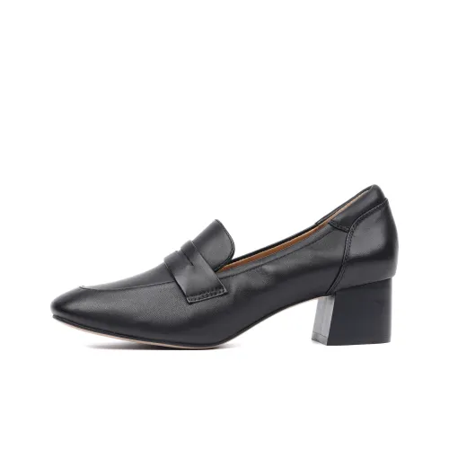 JO PARSON'S SIMPLE LIFE Лоферы Женские