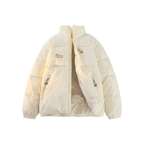 David Bakken Пуховик Унисекс